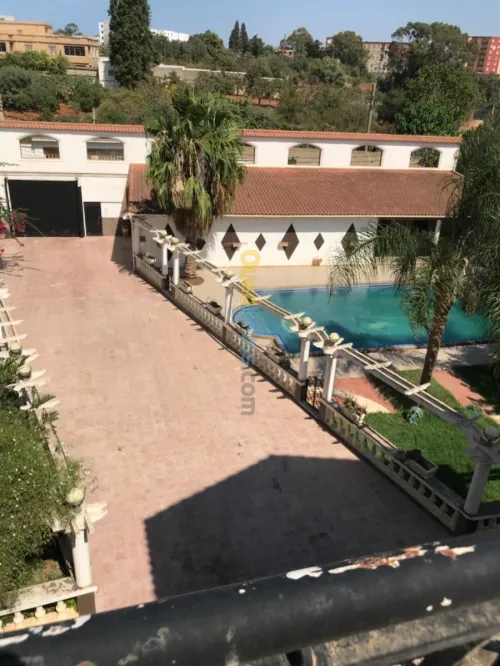 Vente Villa Alger Birkhadem