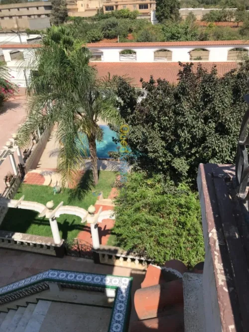 Vente Villa Alger Birkhadem