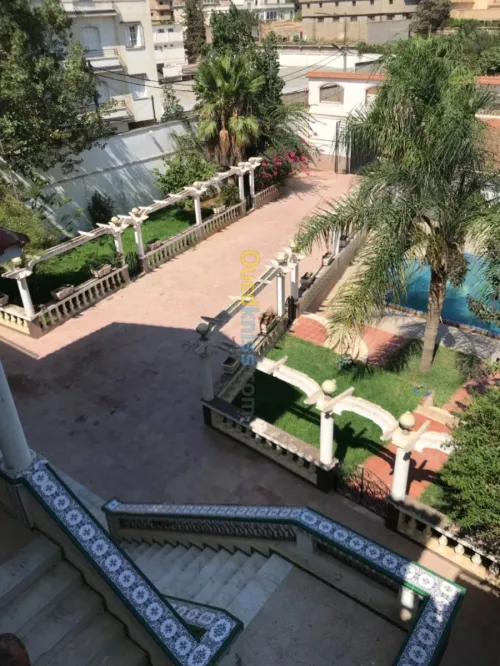 Vente Villa Alger Birkhadem