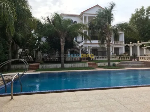 Vente Villa Alger Birkhadem