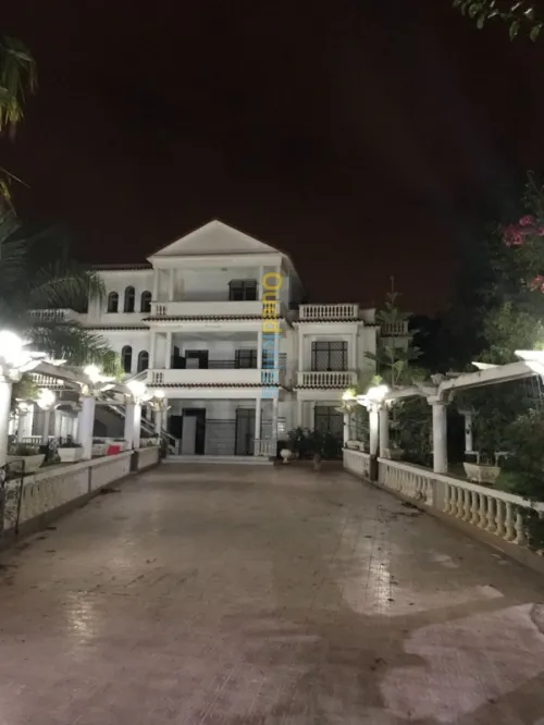 Vente Villa Alger Birkhadem