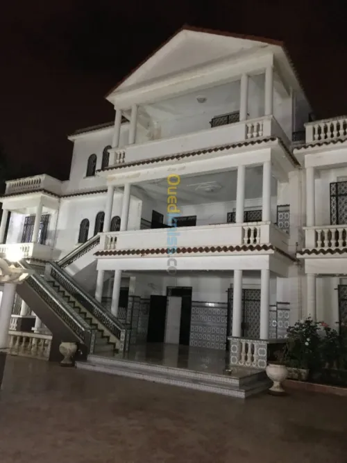 Vente Villa Alger Birkhadem