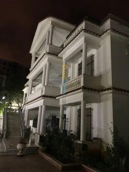 Vente Villa Alger Birkhadem