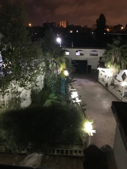 Vente Villa Alger Birkhadem