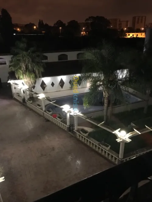 Vente Villa Alger Birkhadem