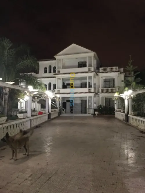 Vente Villa Alger Birkhadem