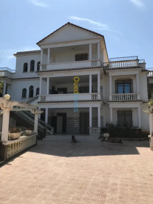 Vente Villa Alger Birkhadem