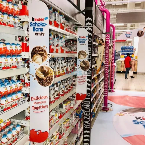 publicité et communication