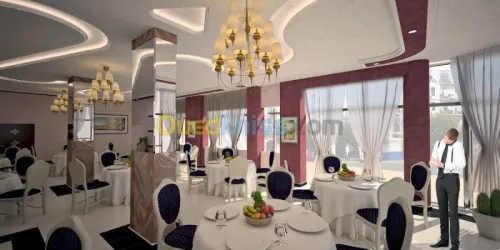 dessin pro infographie 3d et 2d