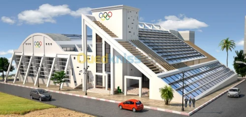 dessin pro infographie 3d et 2d