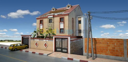 dessin pro infographie 3d et 2d