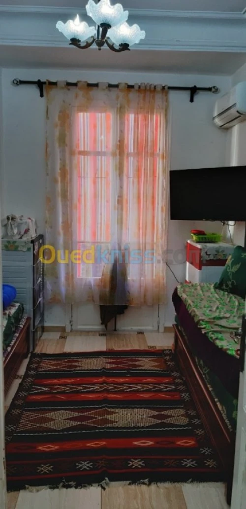 Vente Appartement F3 Alger Sidi mhamed