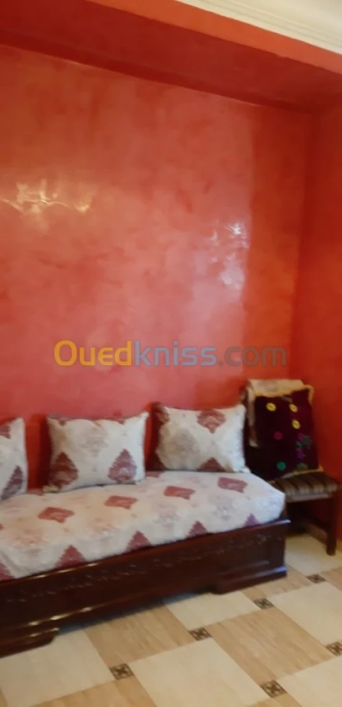 Vente Appartement F3 Alger Sidi mhamed
