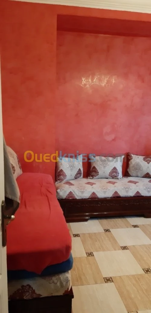 Vente Appartement F3 Alger Sidi mhamed