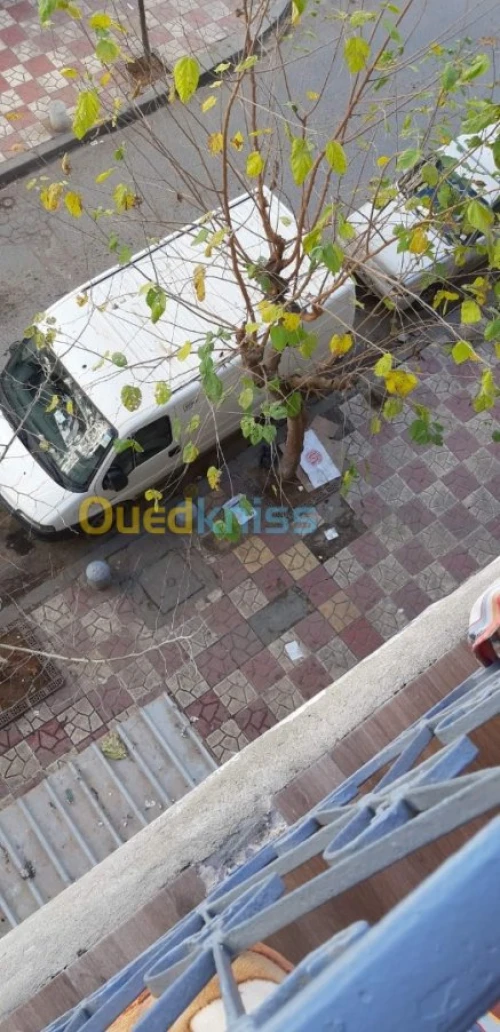 Vente Appartement F3 Alger Sidi mhamed