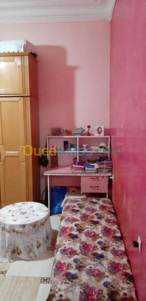 Vente Appartement F3 Alger Sidi mhamed