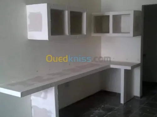 Placoplatre ba13