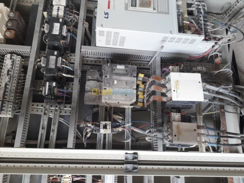 électricité 