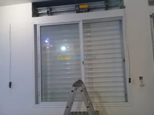 Installation  et maintenance portails  et rideaux automatique 