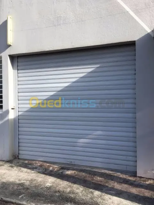 Installation  et maintenance portails  et rideaux automatique 