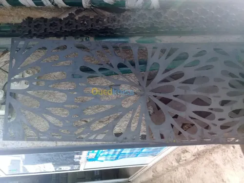 Installation  et maintenance portails  et rideaux automatique 