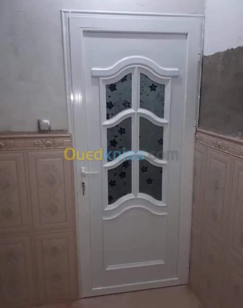 Menuiserie aluminium 