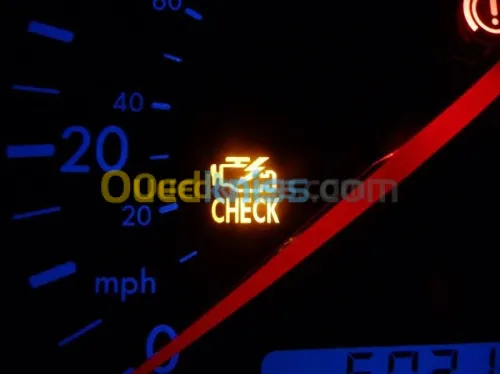 Scanner auto multimarque