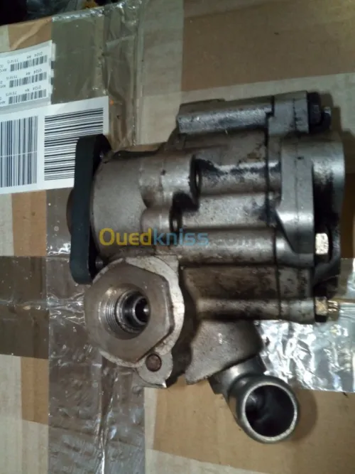 POMPE DIRECTION FIAT BRAVA 1-9 TD