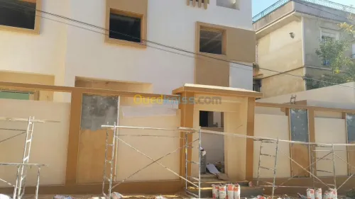 Décoration et aménagement 