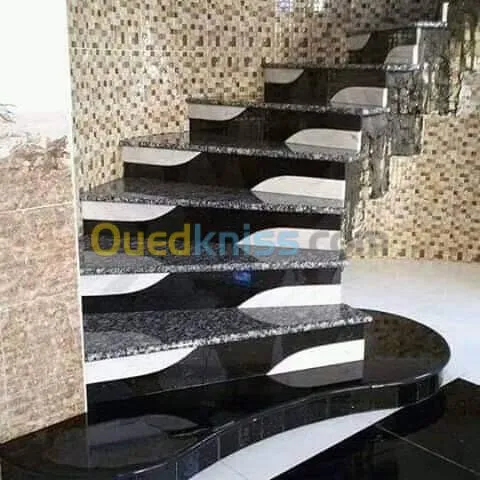 Décoration et aménagement 