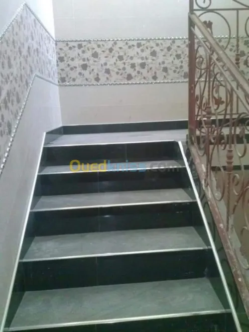 Décoration et aménagement 