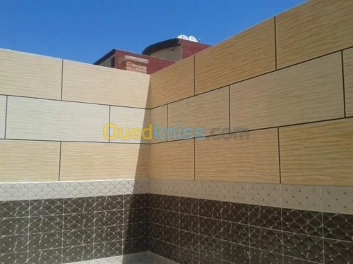 Décoration et aménagement 