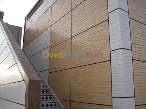 Décoration et aménagement 