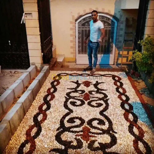 Décoration et aménagement 