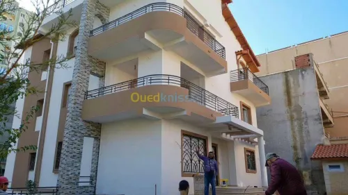 Décoration et aménagement 