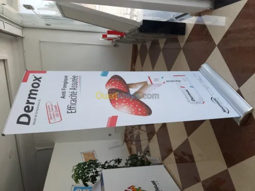 Agence de publicité et d'impression