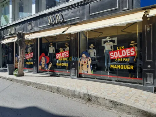 Agence de publicité et d'impression