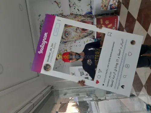 Agence de publicité et d'impression