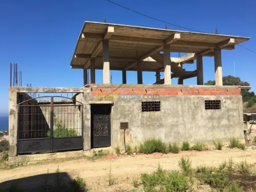 Vente Carcasse Jijel El aouana