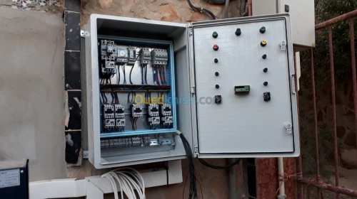 étude installations maintenance froide