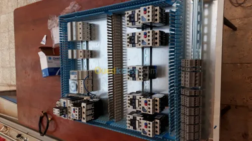 étude installations maintenance froide