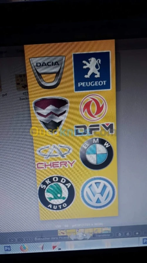 Programmation clés automobile & diag