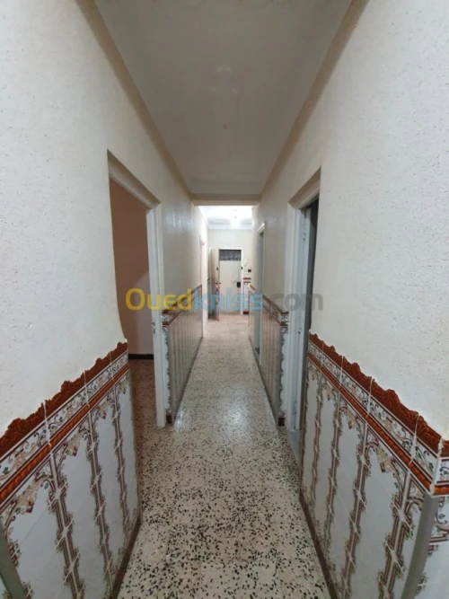 Location Appartement F4 Alger Birtouta