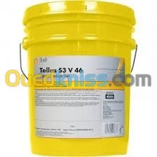 SHELL TELLUS S3 V 32