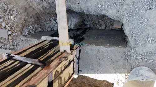 Entreprises travaux de bâtiment TCE