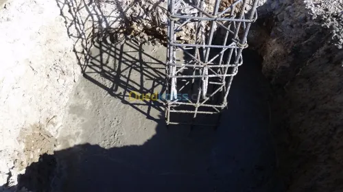Entreprises travaux de bâtiment TCE