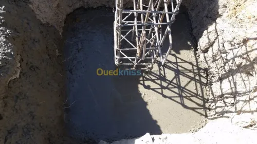 Entreprises travaux de bâtiment TCE