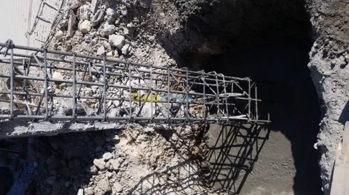 Entreprises travaux de bâtiment TCE