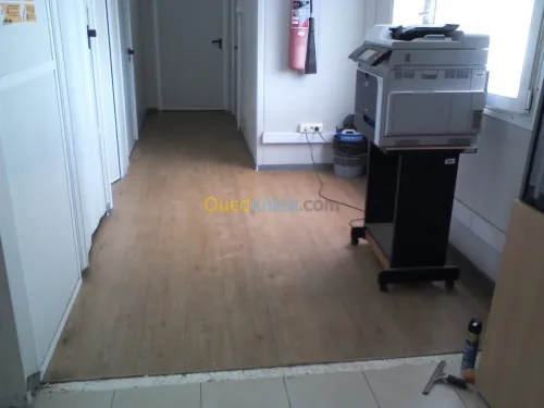 Entreprises travaux de bâtiment TCE