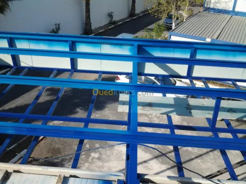 Entreprises travaux de bâtiment TCE